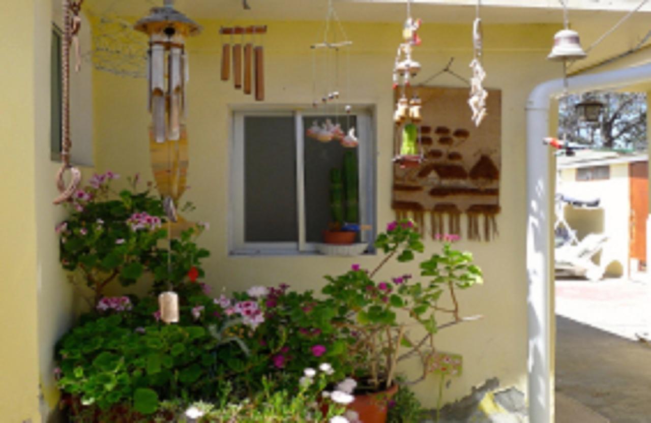 Die Oma La Serena Exterior photo