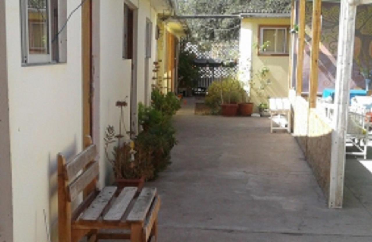 Die Oma La Serena Exterior photo