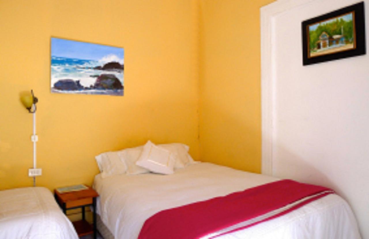 Die Oma La Serena Exterior photo