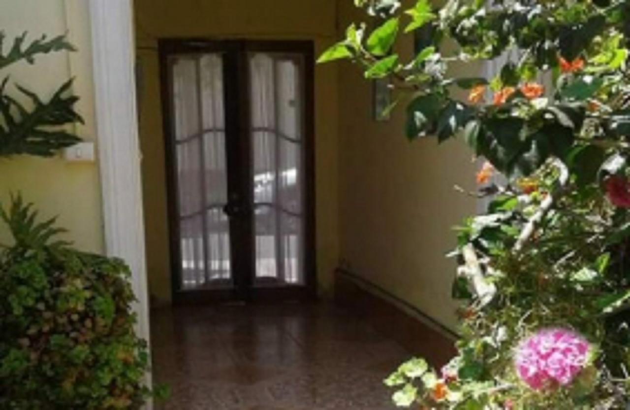 Die Oma La Serena Exterior photo