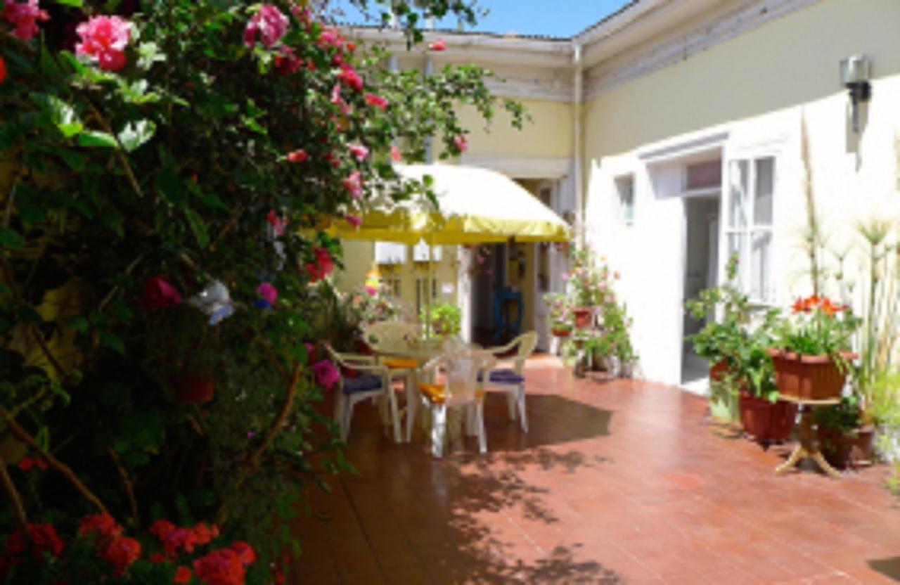 Die Oma La Serena Exterior photo